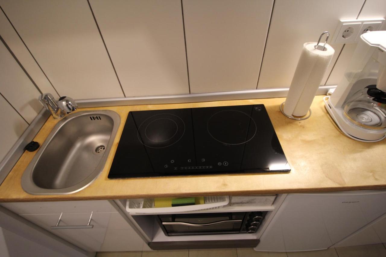 Gonsbach - Mikro-Apartment-26Qm Mainz Bagian luar foto