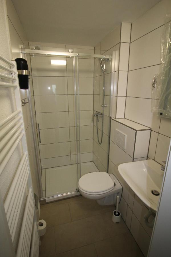 Gonsbach - Mikro-Apartment-26Qm Mainz Bagian luar foto