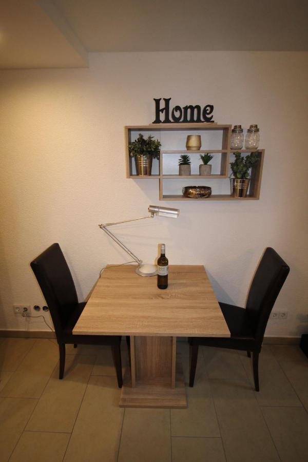 Gonsbach - Mikro-Apartment-26Qm Mainz Bagian luar foto