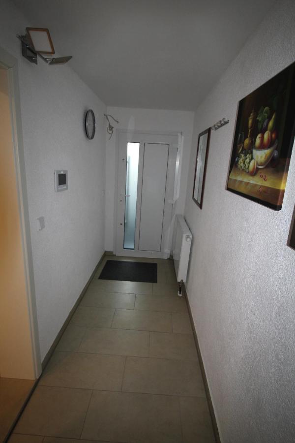 Gonsbach - Mikro-Apartment-26Qm Mainz Bagian luar foto